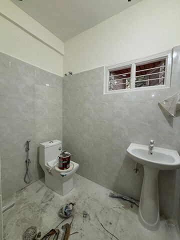 Bathroom in 2 BHK Independent House at Hsr Layout – for Rent