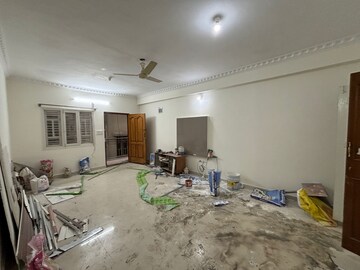 Living Room in 2 BHK Independent House at Hsr Layout – for Rent