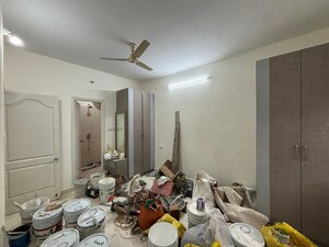 Team Area in 2 BHK Independent House at Hsr Layout – for Rent