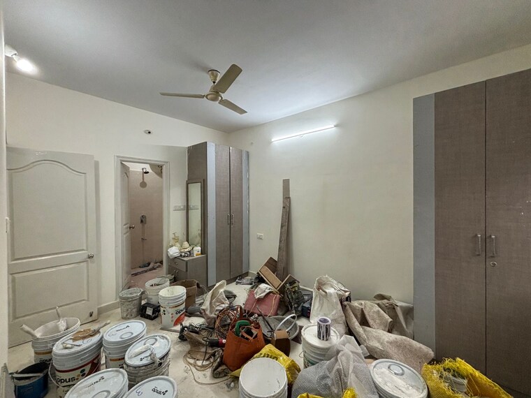 Team Area, hsr layout 2 Bedroom 1200 Sq.Ft. Independent House In Hsr Layout Bangalore 9566355