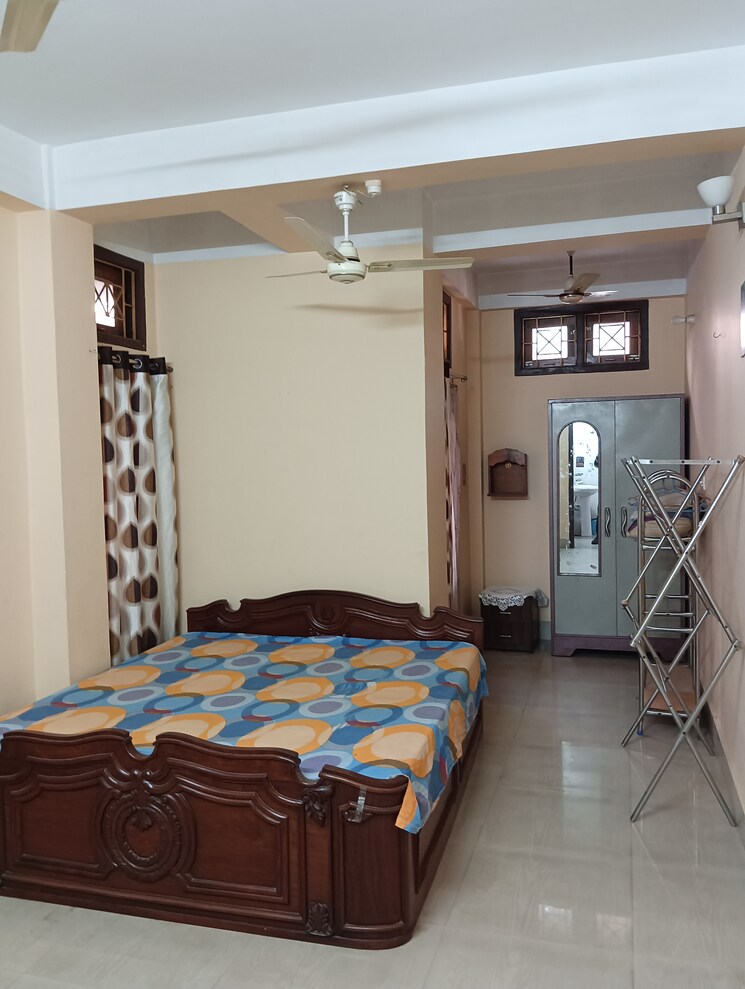 Bedroom, six mile 2 Bedroom 1000 Sq.Ft. Villa In Six Mile Guwahati 9566368
