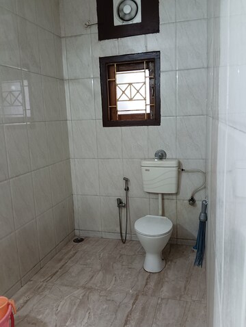 Bathroom in 2 BHK Villa at Six Mile – for Rent