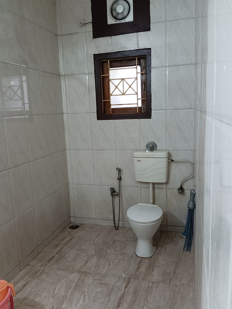 Bathroom, six mile 2 Bedroom 1000 Sq.Ft. Villa In Six Mile Guwahati 9566368