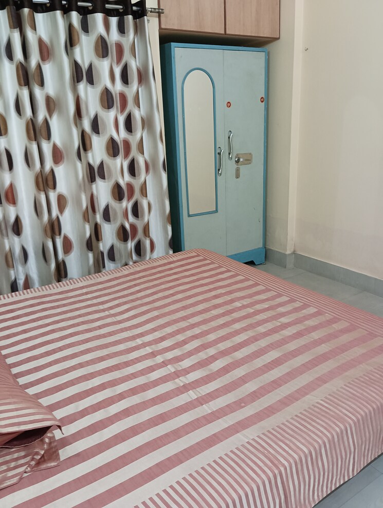 Bedroom, six mile 2 Bedroom 1000 Sq.Ft. Villa In Six Mile Guwahati 9566368