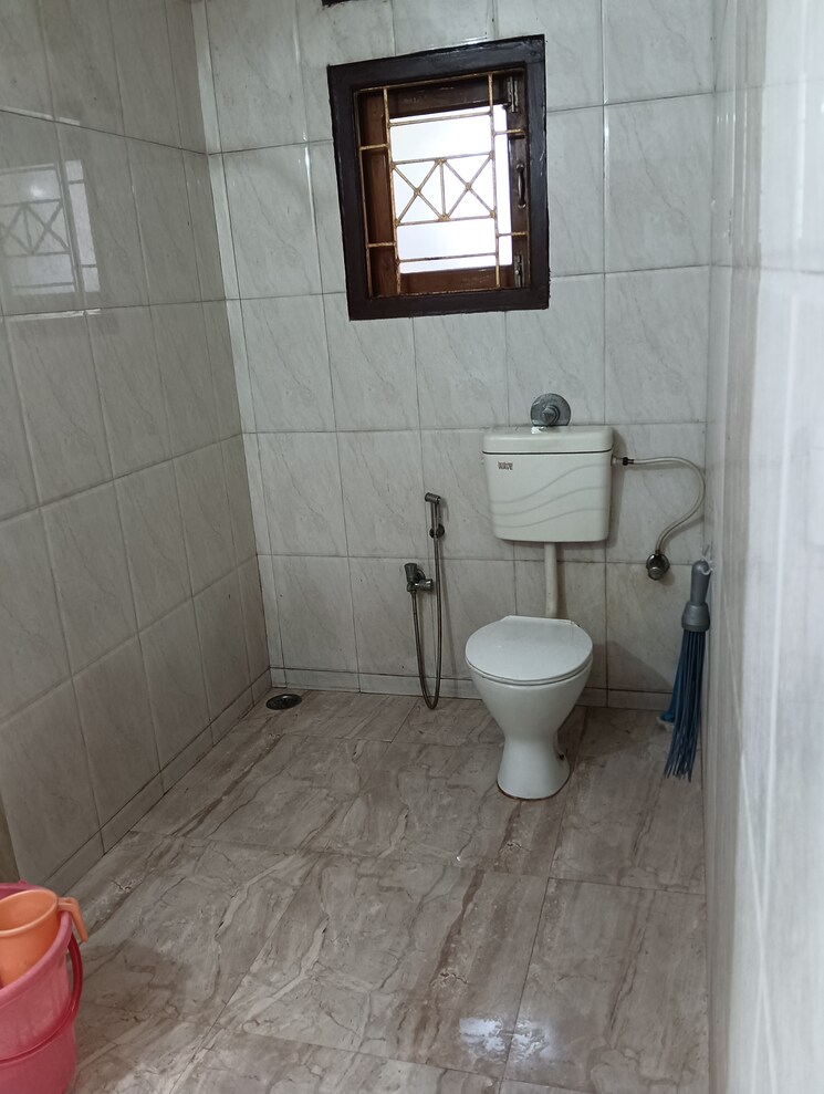 Bathroom, six mile 2 Bedroom 1000 Sq.Ft. Villa In Six Mile Guwahati 9566368
