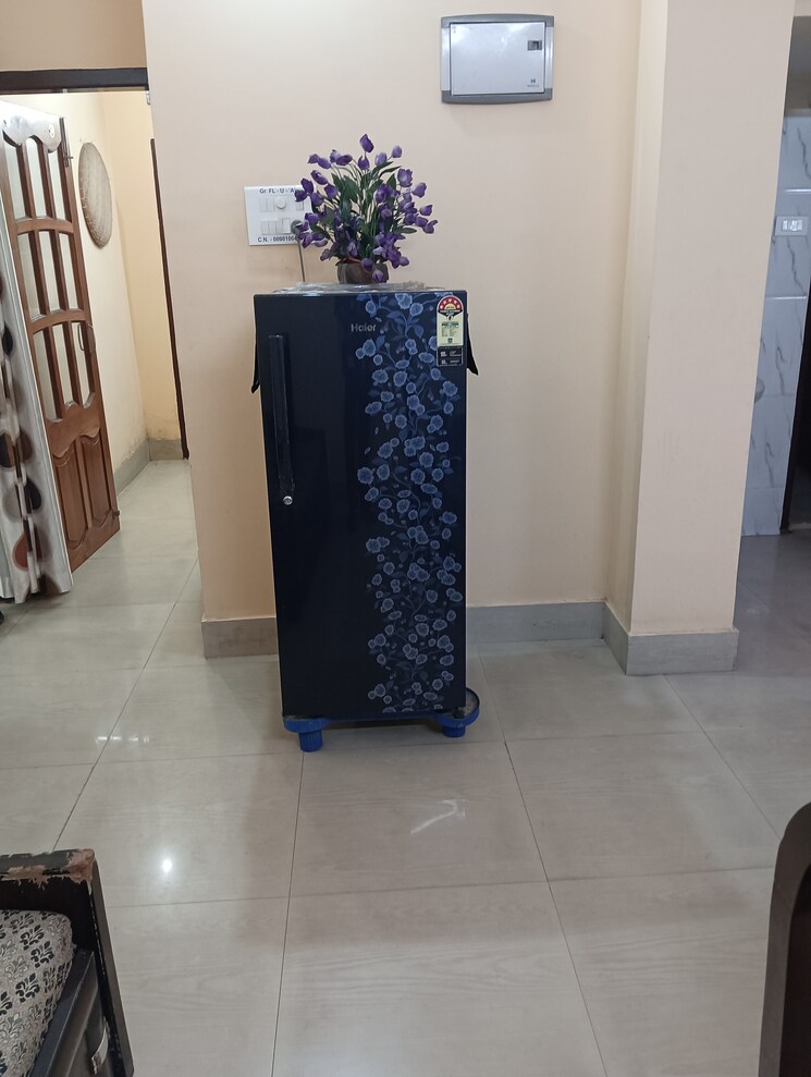 undefined, six mile 2 Bedroom 1000 Sq.Ft. Villa In Six Mile Guwahati 9566368