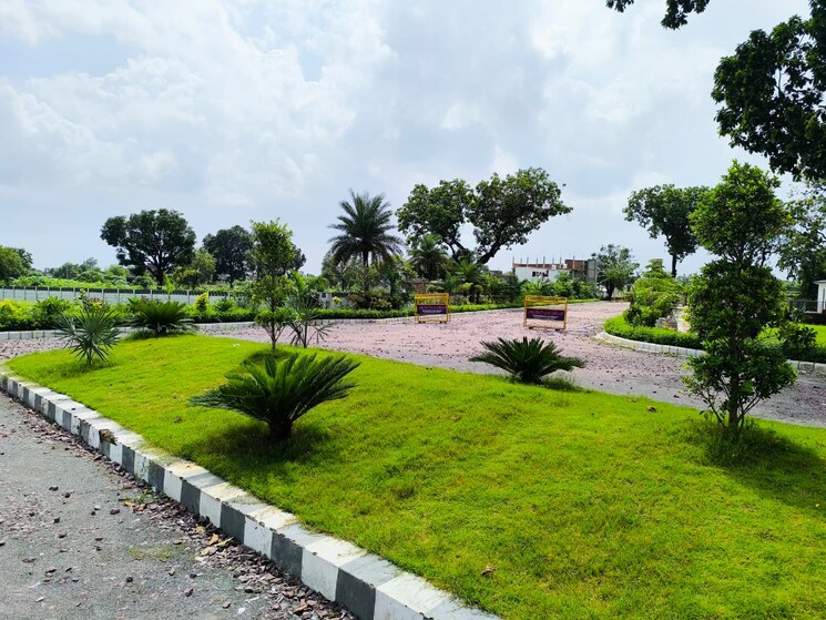 Exterior View, mohanlalganj  1250 Sq.Ft. Plot In Mohanlalganj Lucknow 9566439