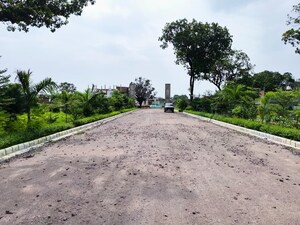 Plot Area in  Plot at Mohanlalganj – for Sale