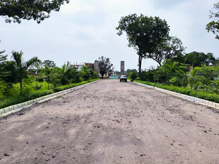 undefined, mohanlalganj  1250 Sq.Ft. Plot In Mohanlalganj Lucknow 9566439