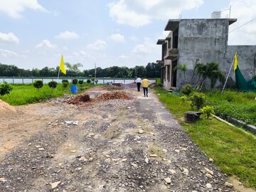 Plot Area in  Plot at Mohanlalganj – for Sale