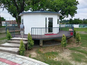  Plot – Exterior View View at Mohanlalganj - for Sale