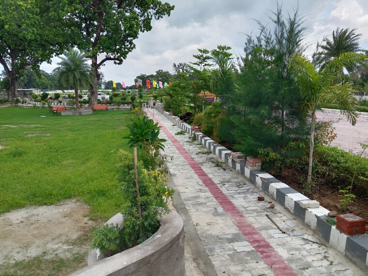 undefined, mohanlalganj  1250 Sq.Ft. Plot In Mohanlalganj Lucknow 9566439