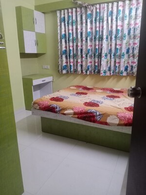 Bedroom in 2 BHK Apartment at Vejalpur – for Rent