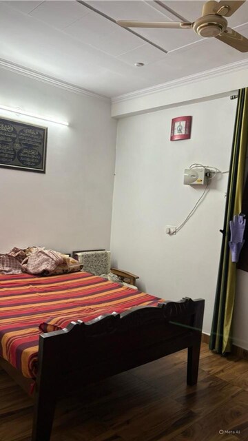 Bedroom in 3.5 BHK Villa at AKJ Novel Valley, Sector 16b Greater Noida – for Sale