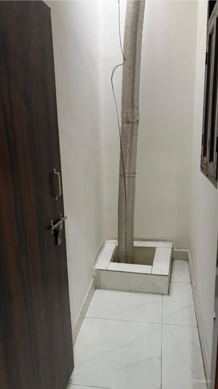 Bathroom, akj-novel-valley 3.5 Bedroom 1650 Sq.Ft. Villa In Sector 16b Greater Noida Greater Noida 9566337