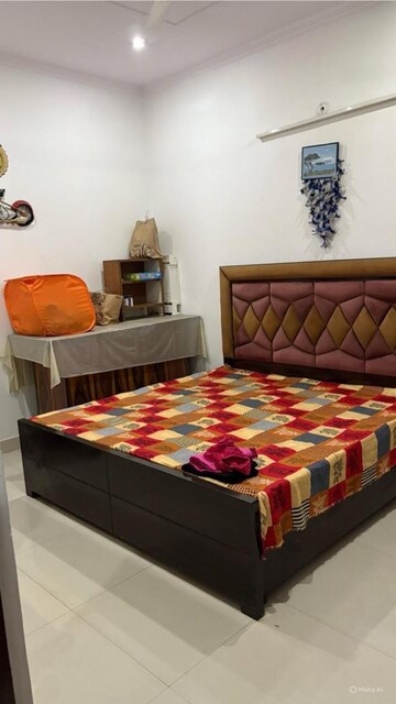 Bedroom in 3.5 BHK Villa at AKJ Novel Valley, Sector 16b Greater Noida – for Sale