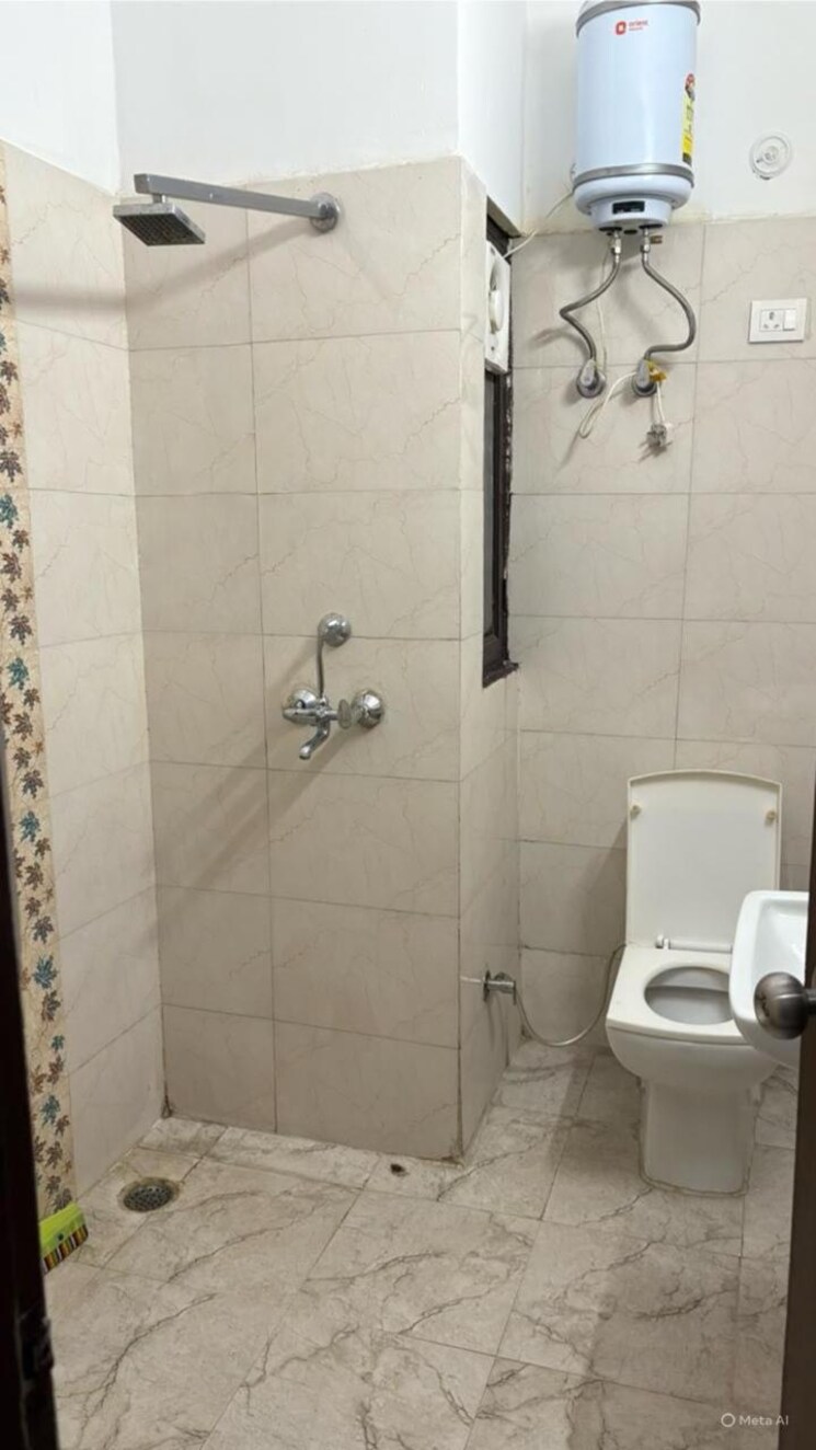 Bathroom, akj-novel-valley 3.5 Bedroom 1650 Sq.Ft. Villa In Sector 16b Greater Noida Greater Noida 9566337