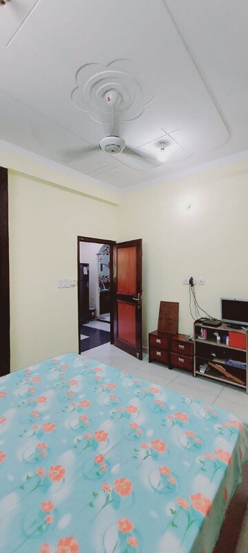 Living Room in 3.5 BHK Apartment at Paras Tierea, Sector 137 – for Sale
