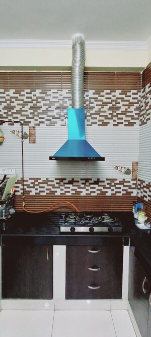 3.5 BHK Apartment – Exterior View View at Paras Tierea, Sector 137 - for Sale