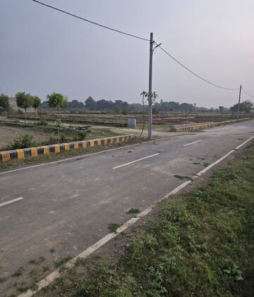 Plot Area in  Plot at Mohanlalganj – for Sale