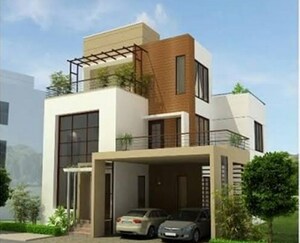 3 BHK Villa For Sale in Jigani