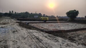 Plot Area in  Plot at Mohanlalganj – for Sale