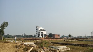 Plot Area in  Plot at Mohanlalganj – for Sale