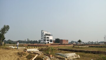 Plot Area in  Plot at Mohanlalganj – for Sale