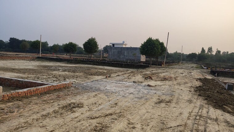 undefined, mohanlalganj  1250 Sq.Ft. Plot In Mohanlalganj Lucknow 9566445