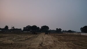 Plot Area in  Plot at Mohanlalganj – for Sale