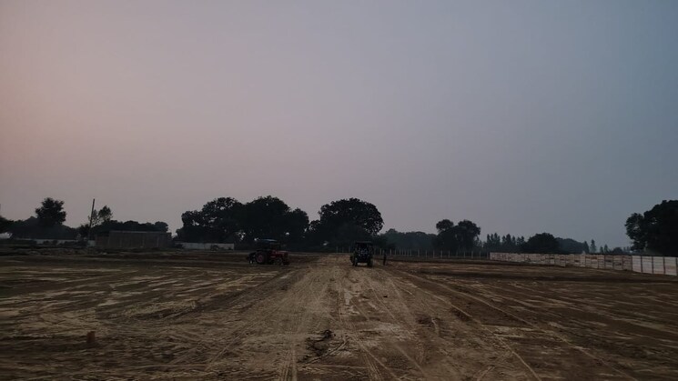 undefined, mohanlalganj  1250 Sq.Ft. Plot In Mohanlalganj Lucknow 9566445