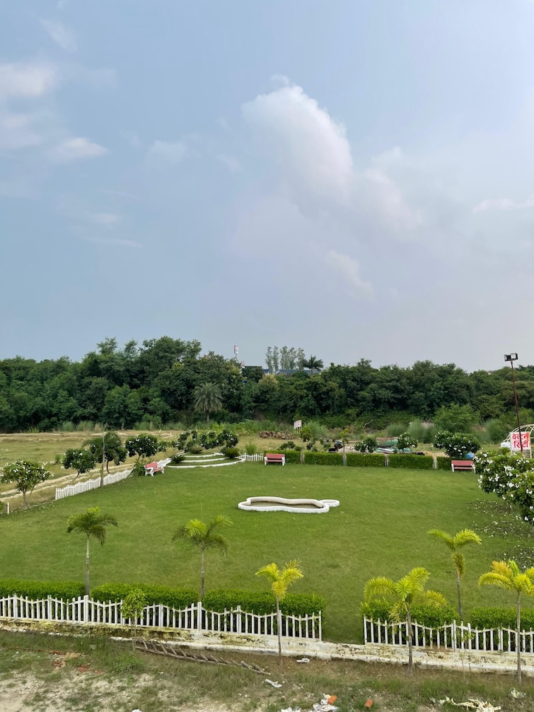Cover Image, sultanpur road  1201 Sq.Ft. Plot In Sultanpur Road Lucknow 9566567