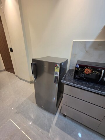 Furnished Amenities in 4 BHK Apartment at K World Royal Court, Sector 39 – for Sale