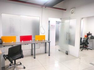  Office Space For Rent in Sector 3