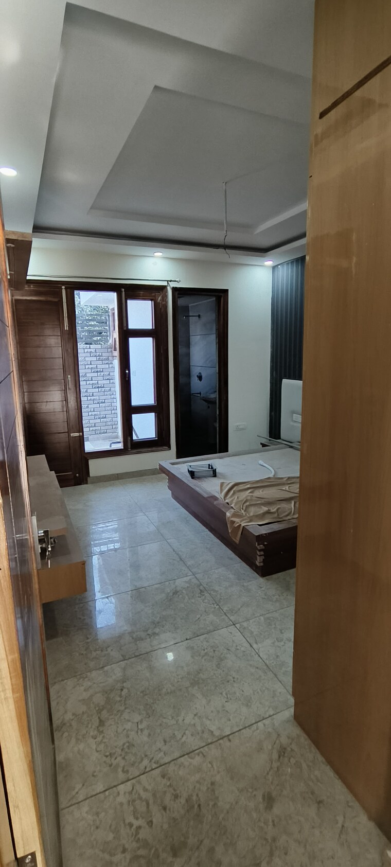 Room, sector 66 b 6+ Bedroom 200 Sq.Yd. Independent House In Sector 66 B Mohali 9566605