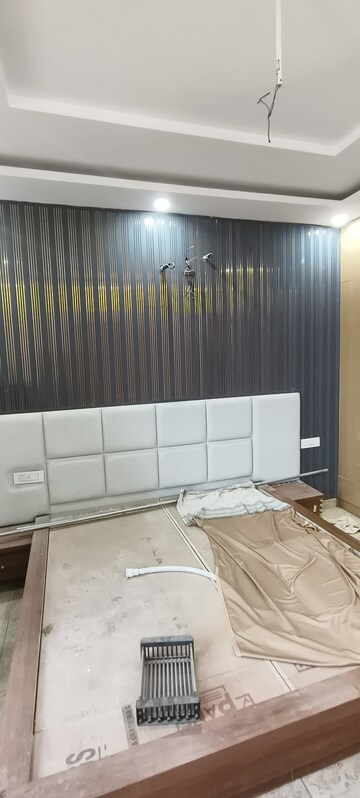 Bathroom in 6+ BHK Independent House at Sector 66 B – for Sale