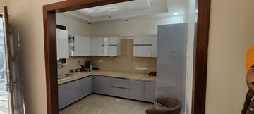 Kitchen in 6+ BHK Independent House at Sector 66 B – for Sale