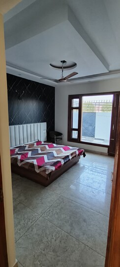 6+ BHK Independent House For Sale in Sector 66 B