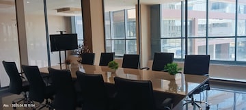 Team Area in  Office Space at Makarba – for Rent