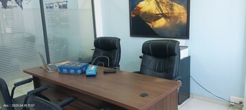 Team Area in  Office Space at Makarba – for Rent