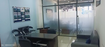 Team Area in  Office Space at Makarba – for Rent