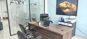  Office Space For Rent in Makarba