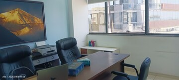 Team Area in  Office Space at Makarba – for Rent