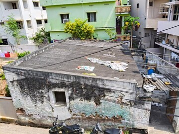  Plot – Exterior View View at Patamata - for Sale