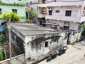  Plot – Exterior View View at Patamata - for Sale