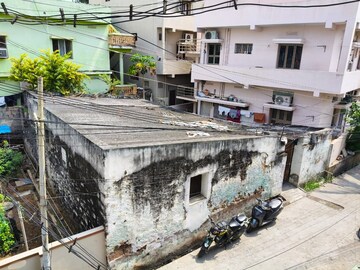  Plot – Exterior View View at Patamata - for Sale