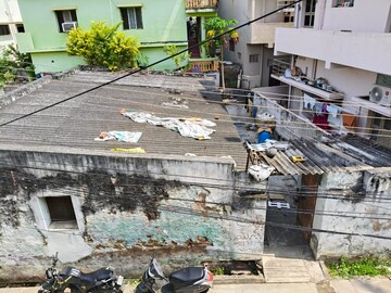  Plot – Exterior View View at Patamata - for Sale