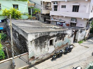  Plot – Exterior View View at Patamata - for Sale