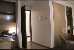 Building Lobby in 5 BHK Apartment at Conscient Hines Elevate, Sector 59 – for Sale