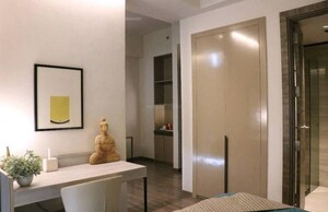 Bathroom in 5 BHK Apartment at Conscient Hines Elevate, Sector 59 – for Sale